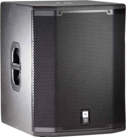 JBL PRX418S