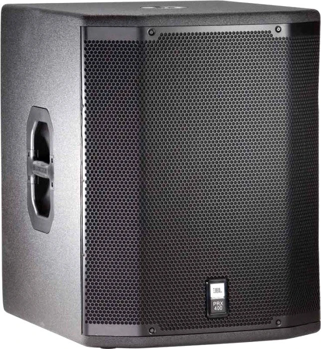 JBL PRX418S