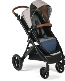 Chic4Baby Torre jeans beige