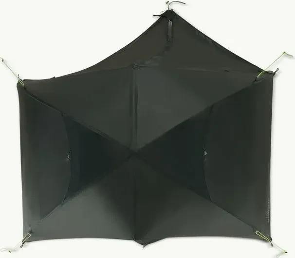Jack Wolfskin Sky Dome II Kuppelzelt