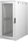 Roline / Secomp Pro Serie 19" Serverschrank 26HE, montiert, Gitternetztür, IP20, RAL 7035, 1000mm tief Vorschaubild
