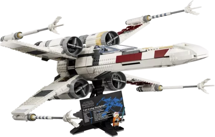 LEGO Star Wars - X-Wing Starfighter