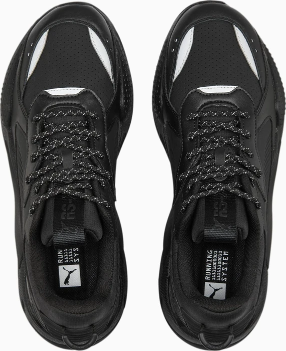 Puma Rs-X Triple puma black (Junior)