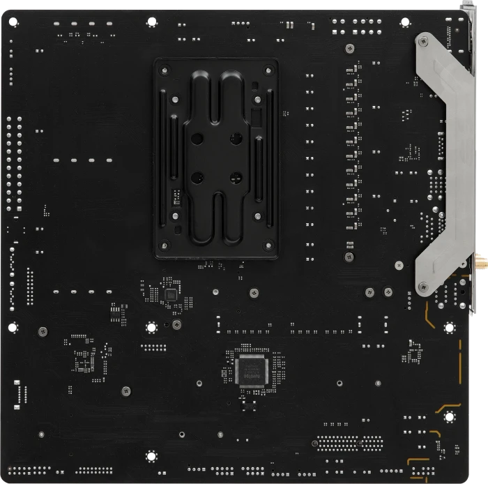 ASRock Phantom Gaming B850M Riptide WiFi (AMD AM5)