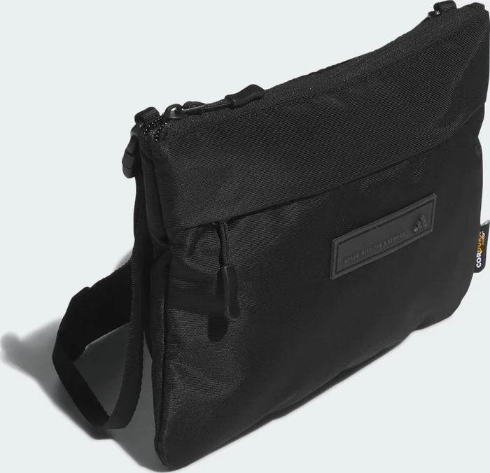 adidas Must Haves Sacoche Umhängetasche schwarz