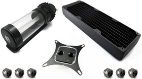 XSPC RayStorm D5 Photon RX360 V3 WaterCooling Kit