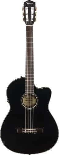 Fender CN-140SCE
