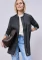 Street One Langer Blouson Jacke skyfall blue (Damen) Vorschaubild