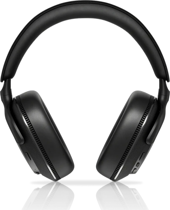 Bowers & Wilkins Px7 S3 Anthracite Black