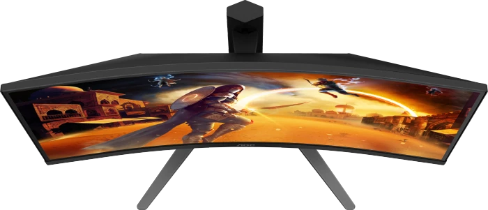AOC CQ27G4Z2, 27"