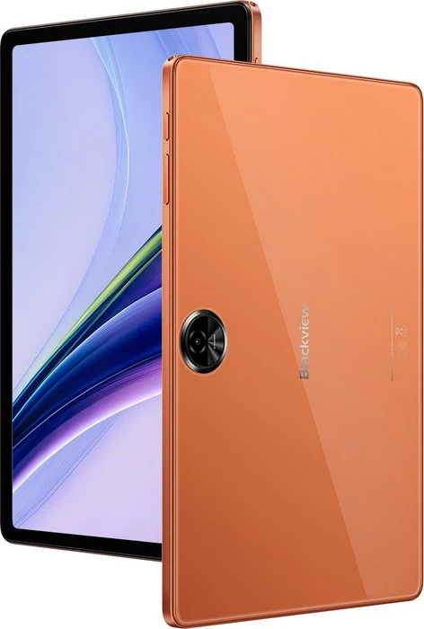 Blackview ZENO 5 11", Sunset Orange, 8GB RAM, 128GB, LTE