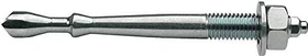 fischer FHB II-A S M16x95/30 HCR Ankerstange, M16, 10 Stück