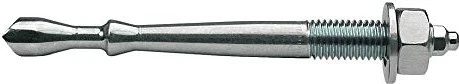 fischer FHB II-A S M16x95/30 HCR Ankerstange, M16, 10 Stück