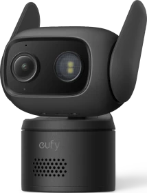eufy Wired Cam C31 Solo, schwarz