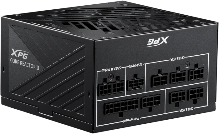 ADATA XPG Core Reactor II 850W, ATX 3.0