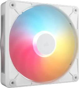 Corsair iCUE LINK RX140 II RGB Fan Expansion Kit, weiß, 140mm