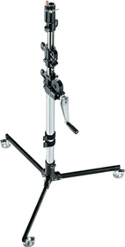 Manfrotto 087NWLB Wind Up Stand