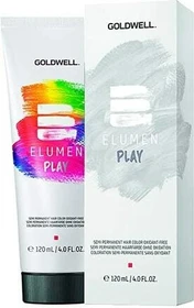 Goldwell Elumen Play temporäre Haarfarbe clear, 120ml
