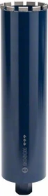 Bosch Professional UNC Best for Concrete G1 1/4" Diamant-Nassbohrkrone, 127x450mm, 1 Stück
