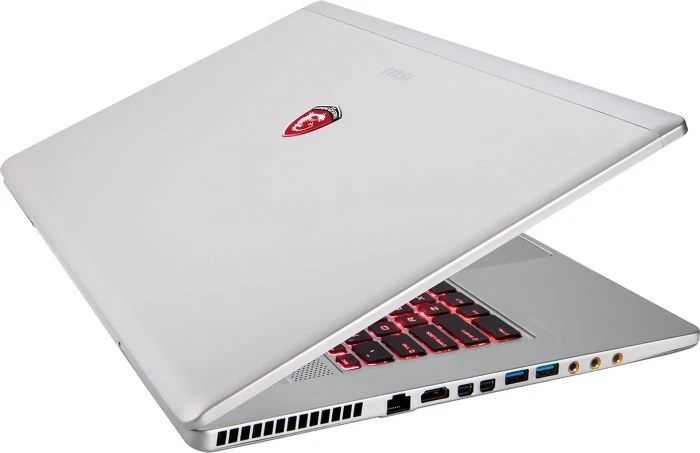 MSI GS70 2QE16SR51S Stealth Pro Silver Edition, Core i7-4720HQ, 16GB RAM, 512GB SSD, 1TB HDD, GeForce GTX 970M, DE
