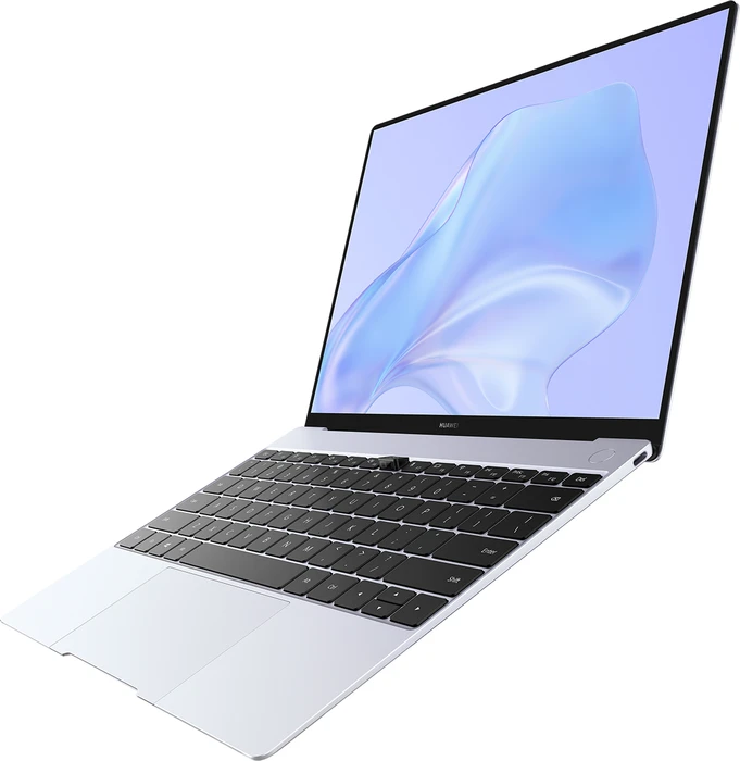 Huawei MateBook X (2020) MateBook X (2020), Silver Frost, Core i5-10210U, 16GB RAM, 512GB SSD, DE