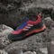 adidas Terrex AX4 GTX pure ruby/grey one/semi lucid blue (Herren) Vorschaubild