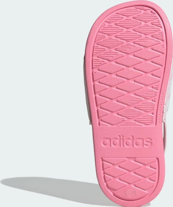 adidas Estrap Adilette clear pink/cloud white/bliss pink (Junior)