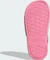 adidas Estrap Adilette clear pink/cloud white/bliss pink (Junior) Vorschaubild