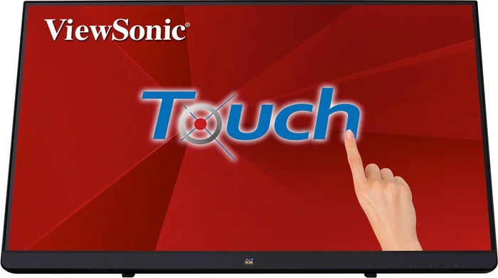 ViewSonic TD2230, 21.5"