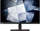 Lenovo ThinkVision P24h\u002d2L, 23.8\u0022