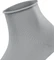 Falke Cotton Touch Socken silber (Damen) Vorschaubild