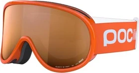POC POCito Retina fluorescent orange/partly sunny light orange (Junior)