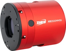 ZWO ASI2600MC Pro Farb Astro-Kamera