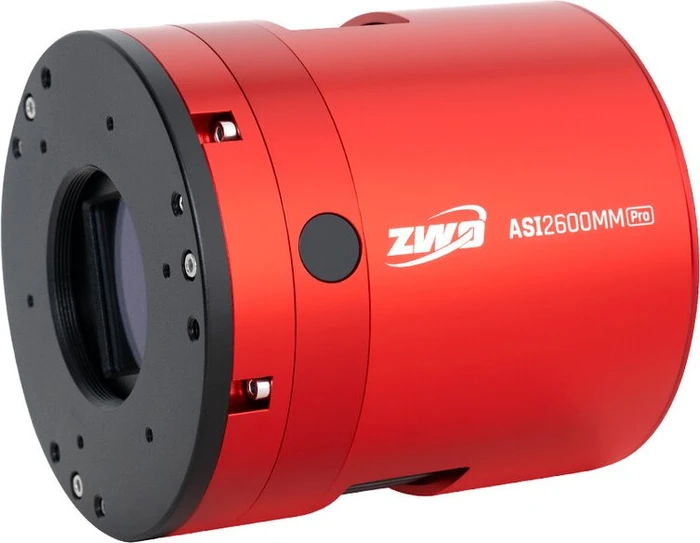 ZWO ASI2600