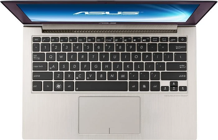 ASUS ZenBook Prime UX21A-K1010V, Core i7-3517U, 4GB RAM, 128GB SSD, DE