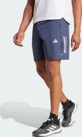 adidas Gym+ Trainingshose kurz shadow navy (Herren)