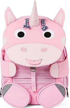 Affenzahn Freunde Einhorn Kindergartenrucksack