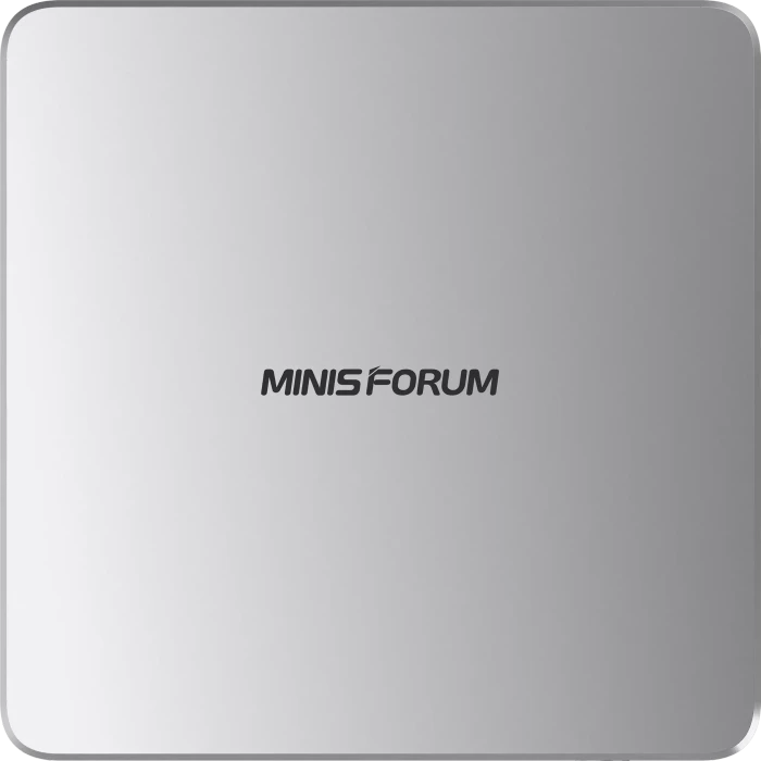 Minisforum M2 Air, Core 3 304, 16GB RAM, 500GB SSD