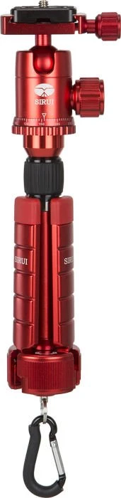 Sirui 3T-35 rot