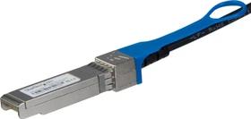 StarTech Nachbau von HP JD081C kompatibel 10G 5m LAN-DAC, Twinax, SFP+ (JG081CST)