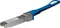 StarTech Active Copper Cable 10G 7m LAN-DAC, Twinax, SFP+ Vorschaubild