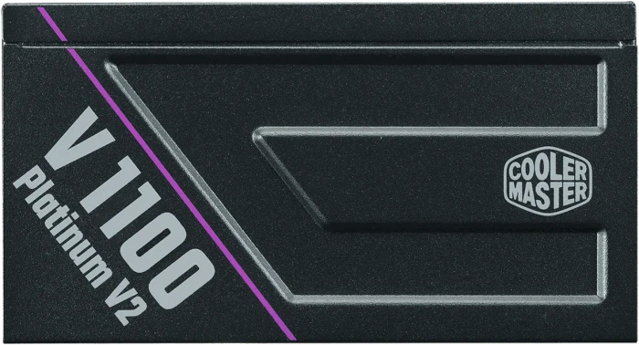 Cooler Master V-Series V Platinum 1100 V2 1100W, ATX 3.1
