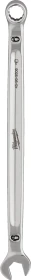 Milwaukee Max Bite Ring-Maulschlüssel, 6x128mm