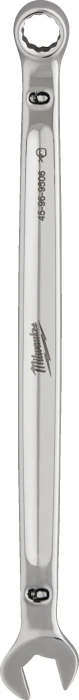 Milwaukee Max Bite Ring-Maulschlüssel, 6x128mm