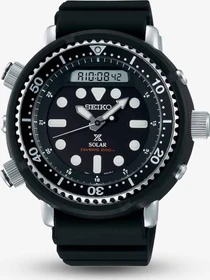 Seiko Prospex Solar Divers Hybrid Arnie SNJ025P1