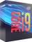 Intel Core i9-9900, 8C/16T, 3.10-5.00GHz, boxed Vorschaubild