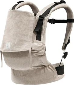 Stokke Limas Flex Babytrage floral beige