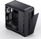 Jonsbo D500 Black, schwarz, Glasfenster Vorschaubild