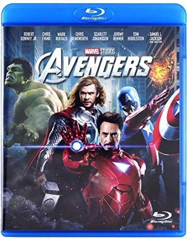LEGO Marvel's Avengers (PS3)