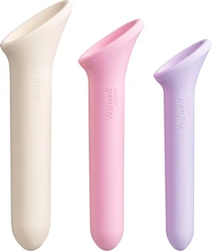 MEDintim Vagiwell Large Dilator-Set, 3-tlg.